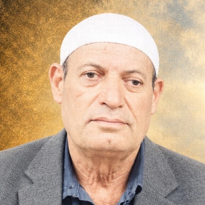 عبد المالك محمد كلاب