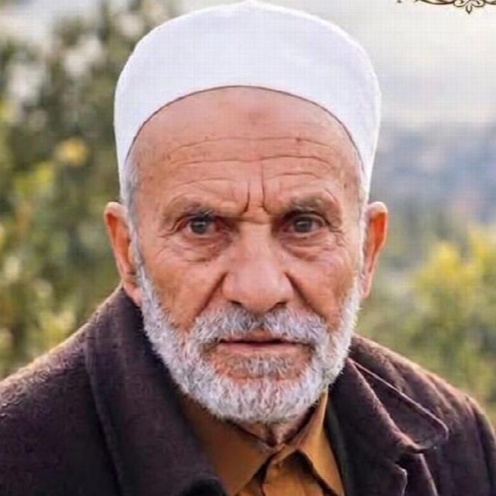 نايف حسين كلاب