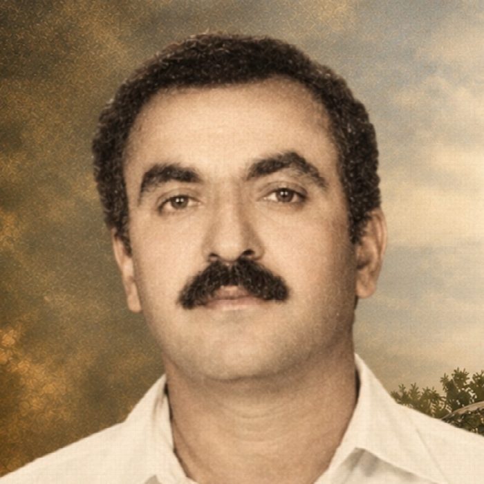 محمود حسين كلاب