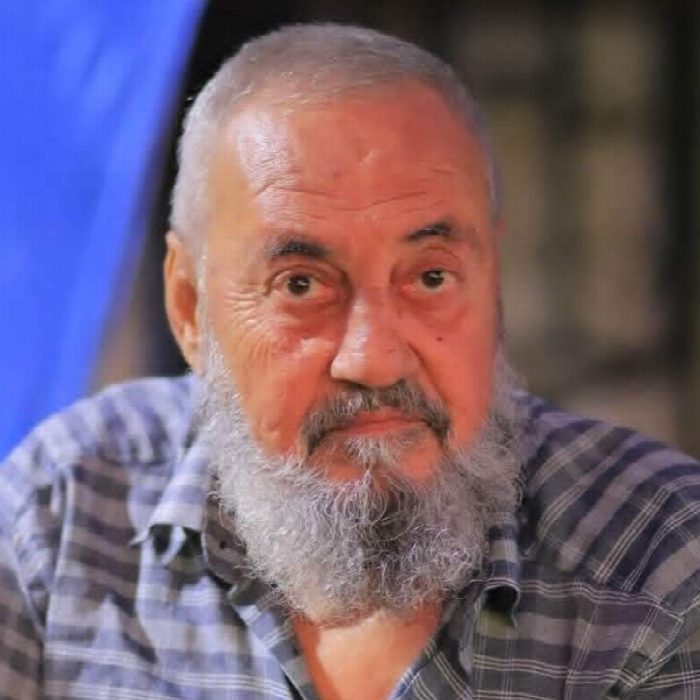 جابر حسين كلاب