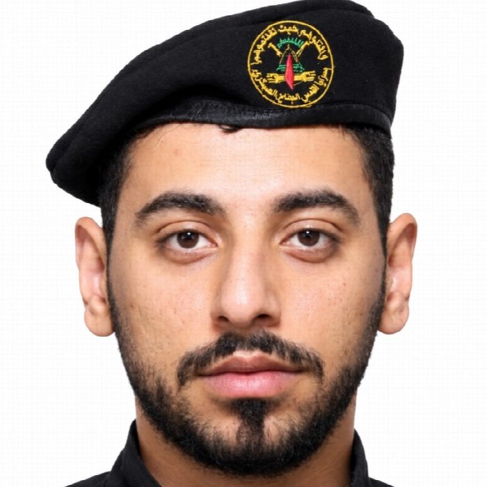محمد غسان كلاب