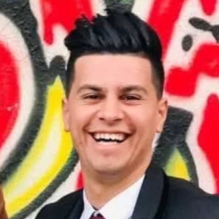 أحمد