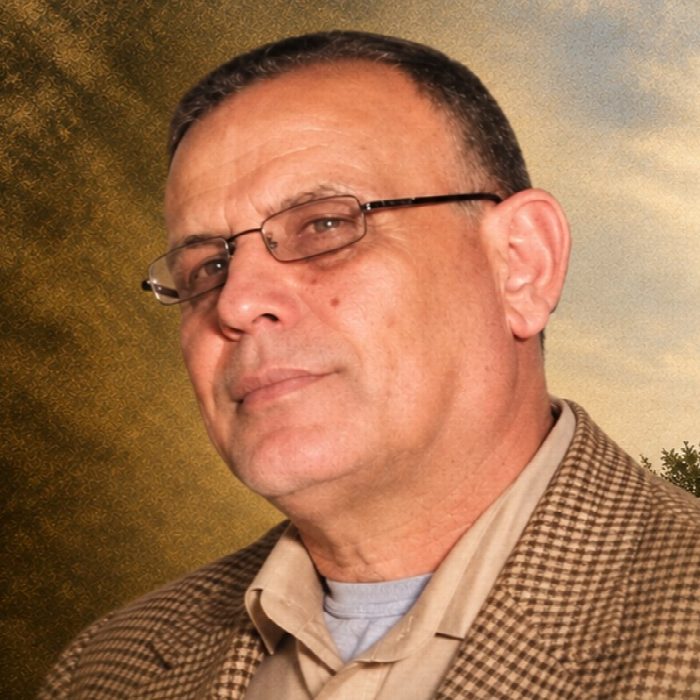 أحمد رمضان كلاب